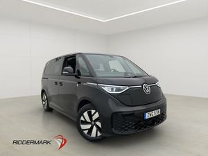 Volkswagen ID. Buzz bild 1