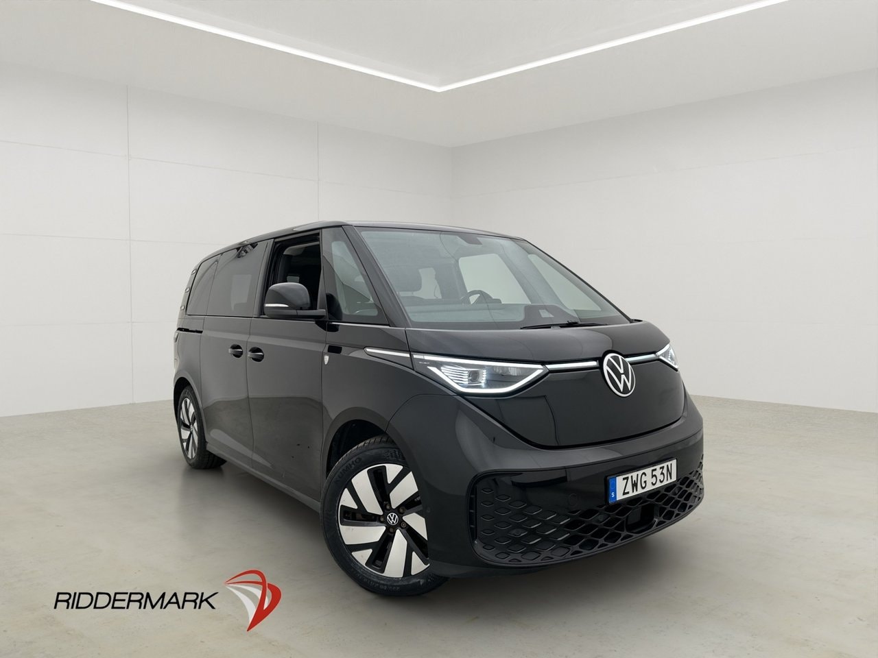 Volkswagen ID. Buzz