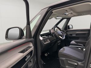 Volkswagen ID. Buzz bild 16