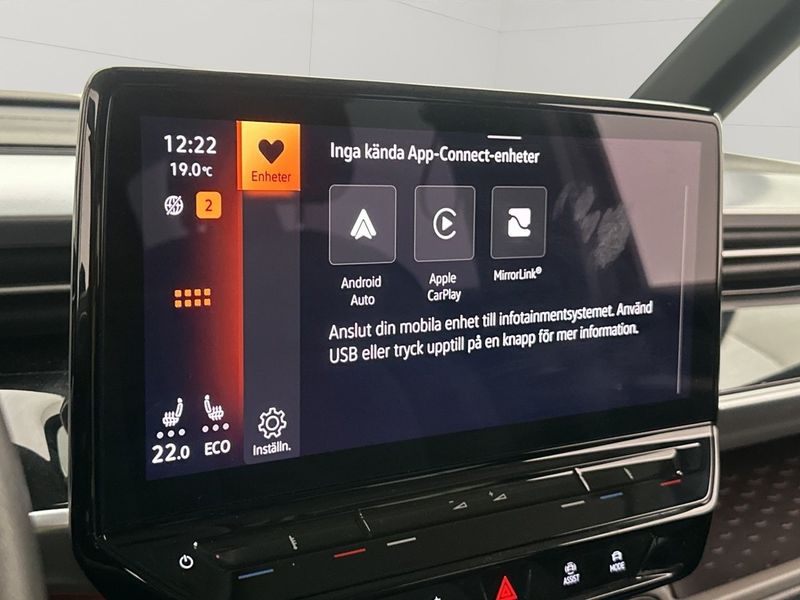 Volkswagen ID. Buzz bild 28