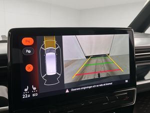 Volkswagen ID. Buzz bild 24