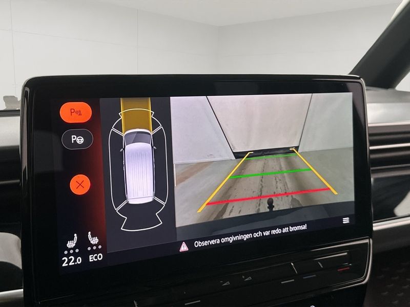 Volkswagen ID. Buzz bild 24