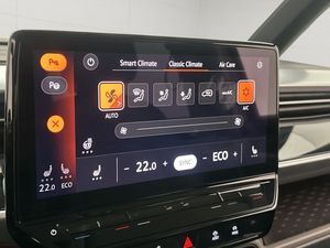 Volkswagen ID. Buzz bild 27