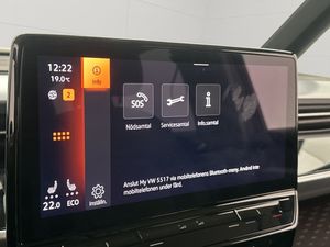 Volkswagen ID. Buzz bild 29