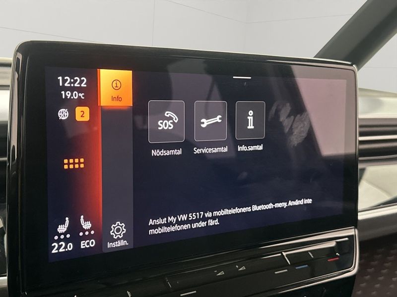 Volkswagen ID. Buzz bild 29