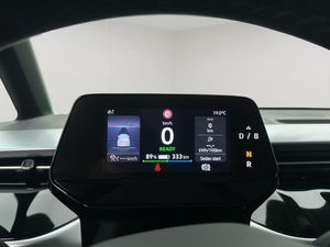 Volkswagen ID. Buzz bild 21