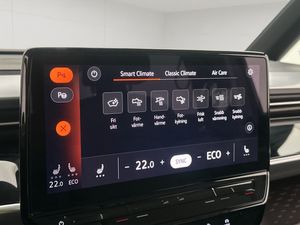 Volkswagen ID. Buzz bild 26