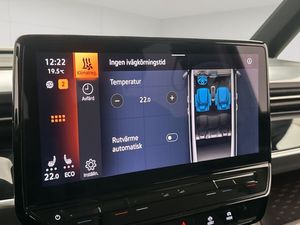 Volkswagen ID. Buzz bild 31