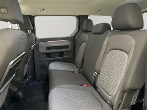 Volkswagen ID. Buzz bild 33