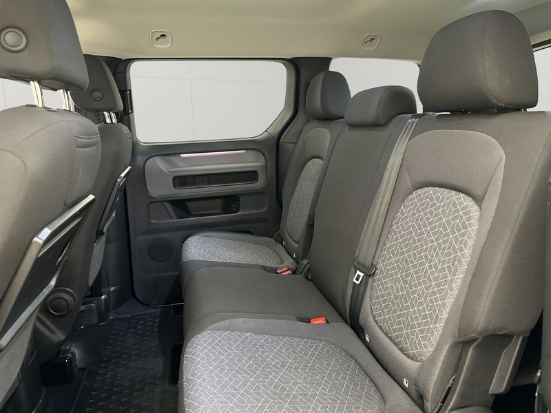 Volkswagen ID. Buzz bild 33