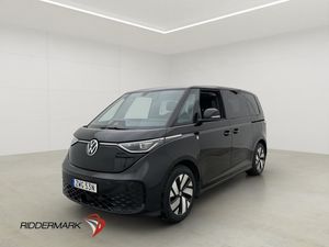 Volkswagen ID. Buzz bild 3