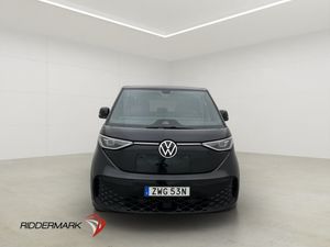 Volkswagen ID. Buzz bild 5