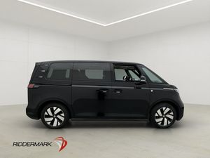 Volkswagen ID. Buzz bild 2