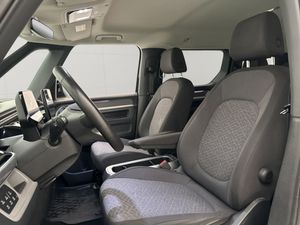 Volkswagen ID. Buzz bild 15