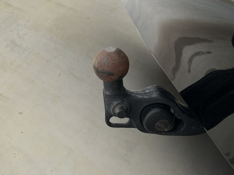 Volkswagen ID. Buzz bild 13