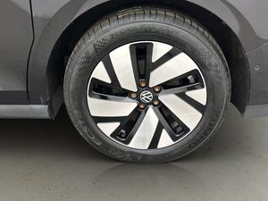 Volkswagen ID. Buzz bild 38