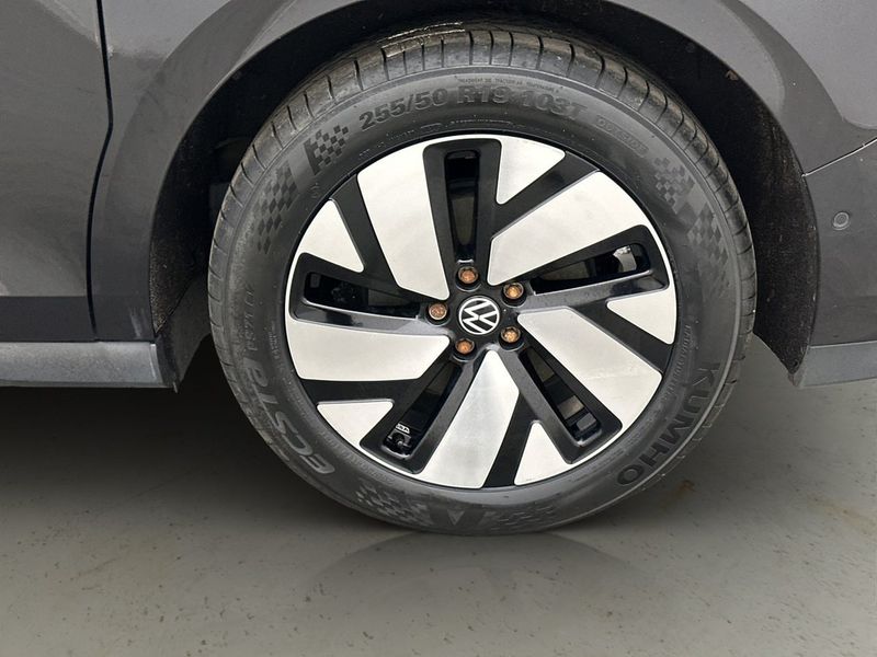 Volkswagen ID. Buzz bild 38