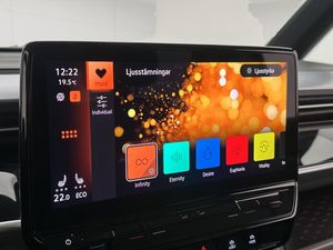 Volkswagen ID. Buzz bild 32