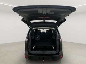 Volkswagen ID. Buzz bild 11