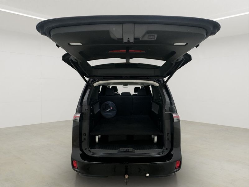Volkswagen ID. Buzz bild 11