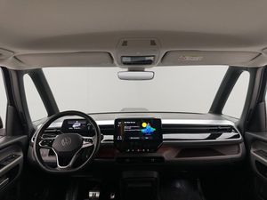 Volkswagen ID. Buzz bild 17