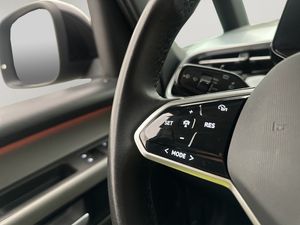 Volkswagen ID. Buzz bild 20