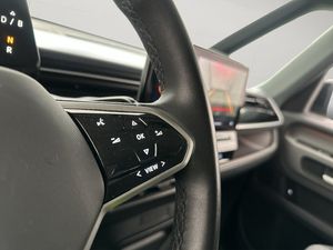Volkswagen ID. Buzz bild 22