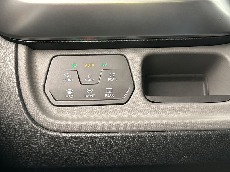 Volkswagen ID. Buzz bild 19