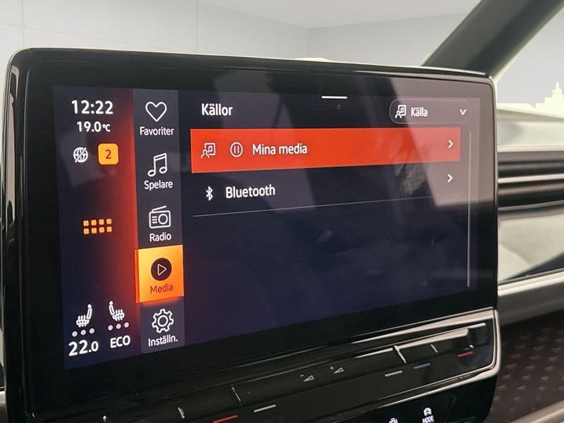 Volkswagen ID. Buzz bild 30