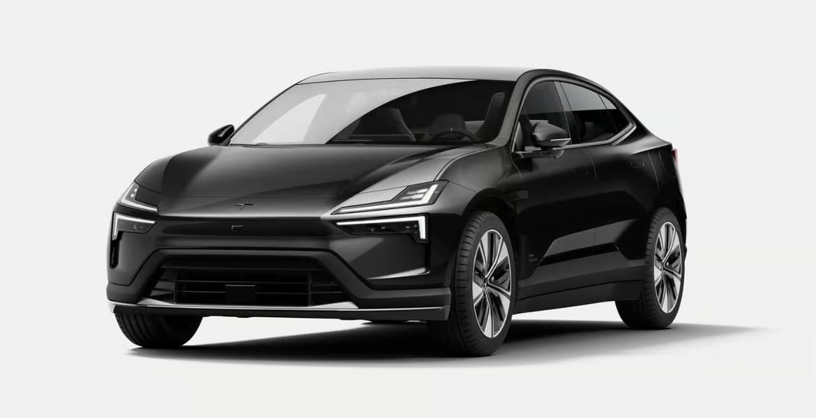 Polestar 4