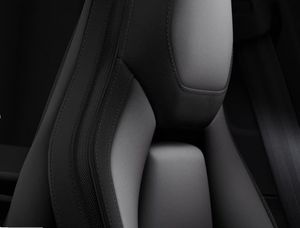 Polestar 4 bild 13