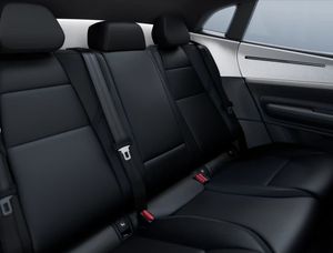 Polestar 4 bild 12