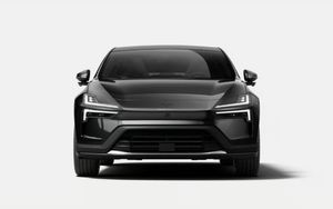 Polestar 4 bild 3
