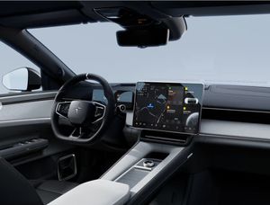 Polestar 4 bild 7
