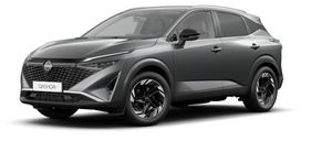 Nissan Qashqai bild 1