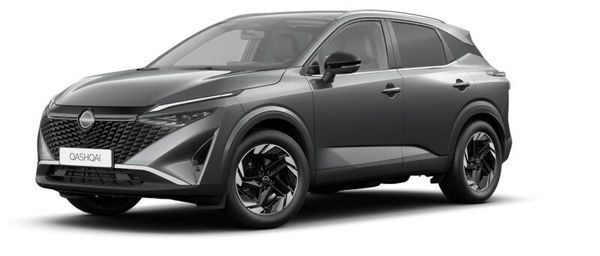 Nissan Qashqai Mildhybrid Xtronic aut 2WD N-Connecta Demo - 2026
