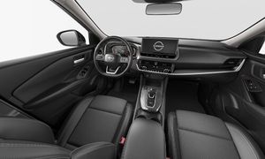 Nissan Qashqai bild 2
