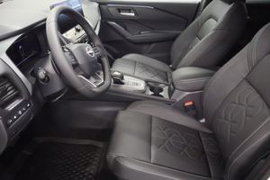 Nissan Qashqai bild 15