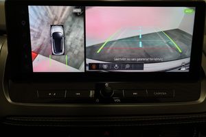 Nissan Qashqai bild 6