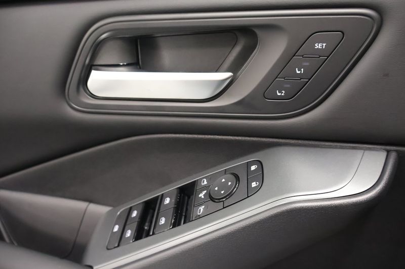 Nissan Qashqai bild 19