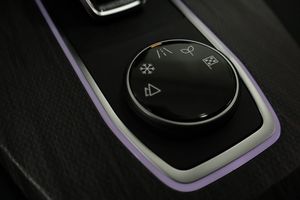 Nissan Qashqai bild 9