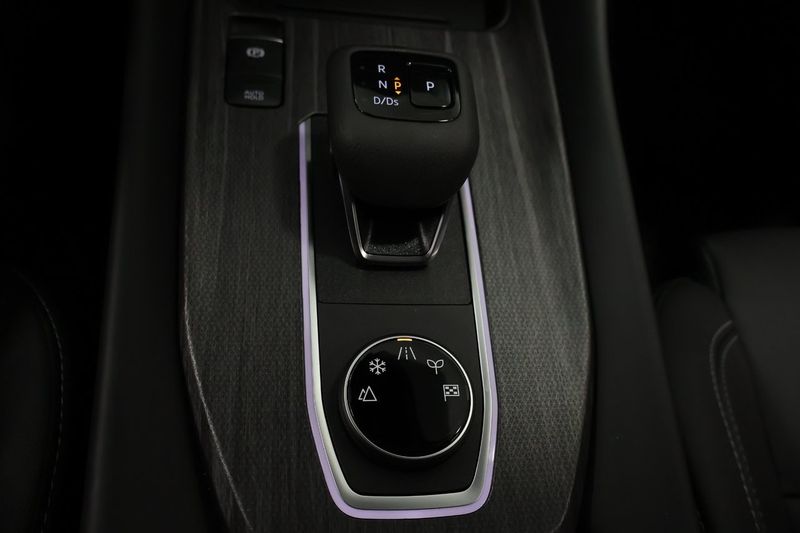 Nissan Qashqai bild 8
