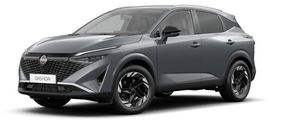 Nissan Qashqai bild 1