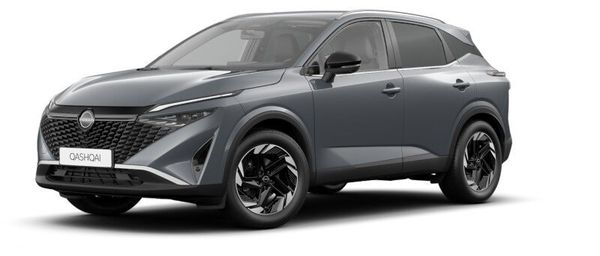 Nissan Qashqai Mildhybrid Xtronic aut 4WD N-Connecta Demo - 2026