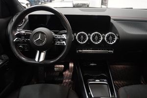 Mercedes EQA300 bild 9