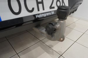Mercedes EQA300 bild 14