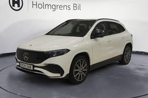 Mercedes EQA300 bild 1