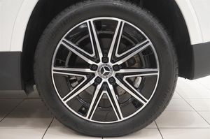 Mercedes EQA300 bild 6