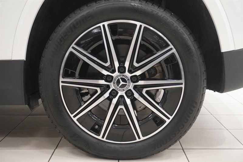 Mercedes EQA300 bild 6