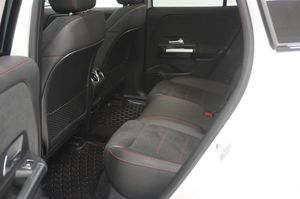 Mercedes EQA300 bild 7